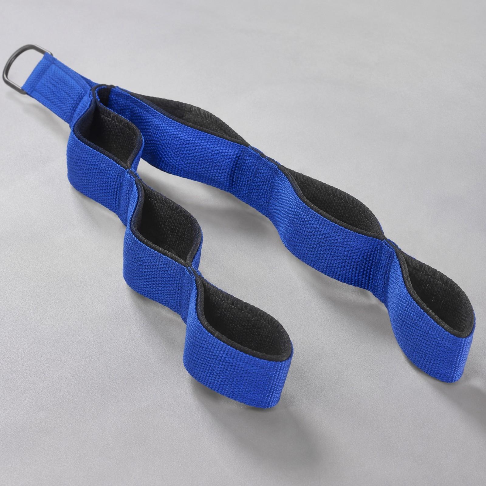 Lat Pulldown Cable - Cable Gym Attachment Tricep Rope with