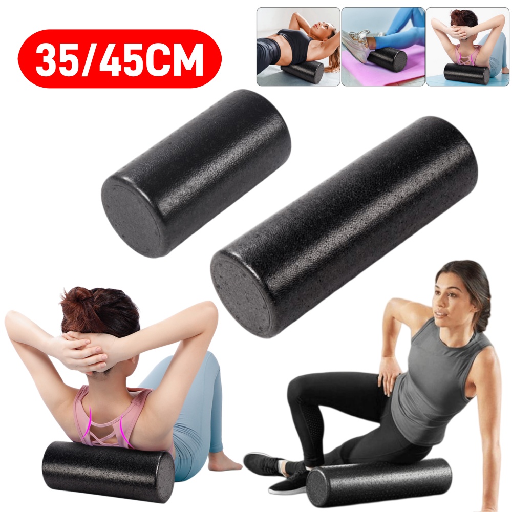 35/45CM Epp Yoga Foam Massage  - Home Gym Portable 评论和价格