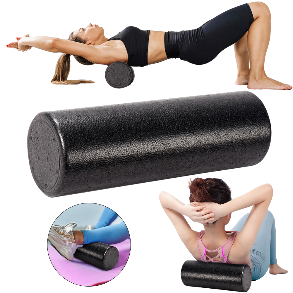 35/45CM Epp Yoga Foam Massage  - Home Gym Portable 评论和价格
