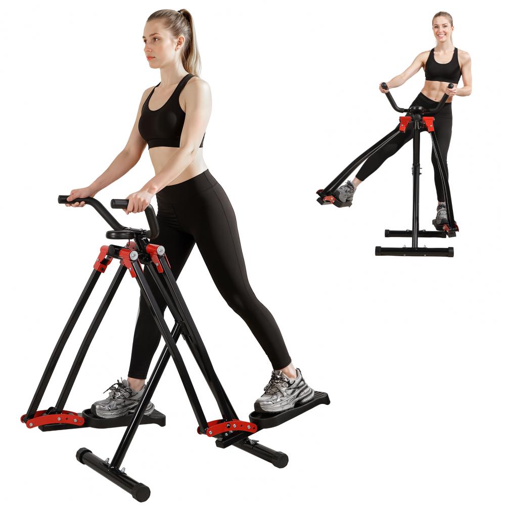 Air Walk Exercise Machine for  - Leg Home Gym Workout 评论和价格