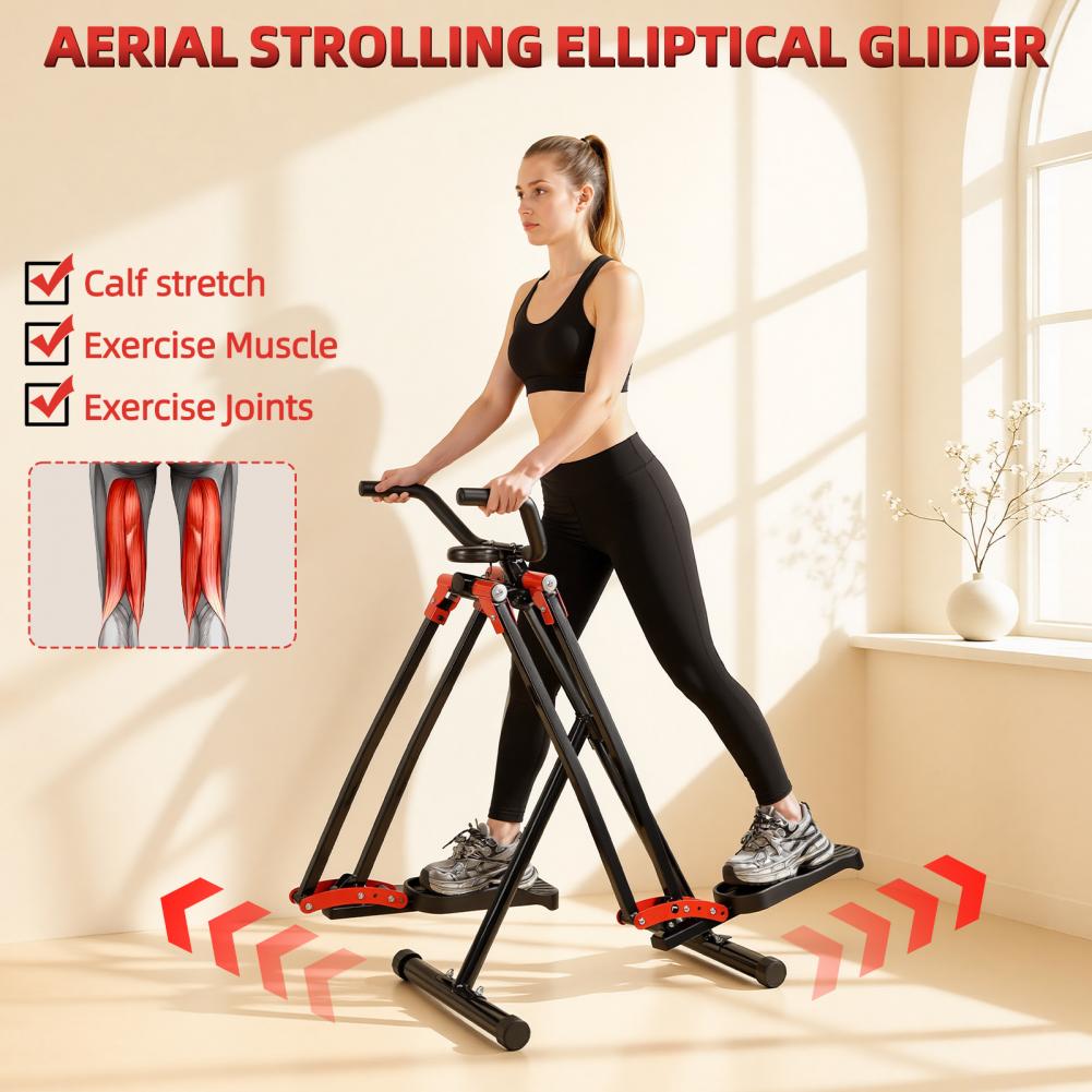Air Walk Exercise Machine for  - Leg Home Gym Workout 评论和价格