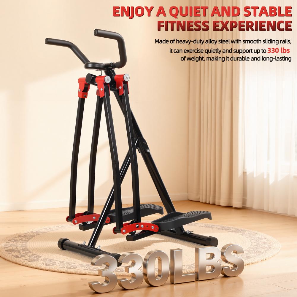 Air Walk Exercise Machine for  - Leg Home Gym Workout 评论和价格