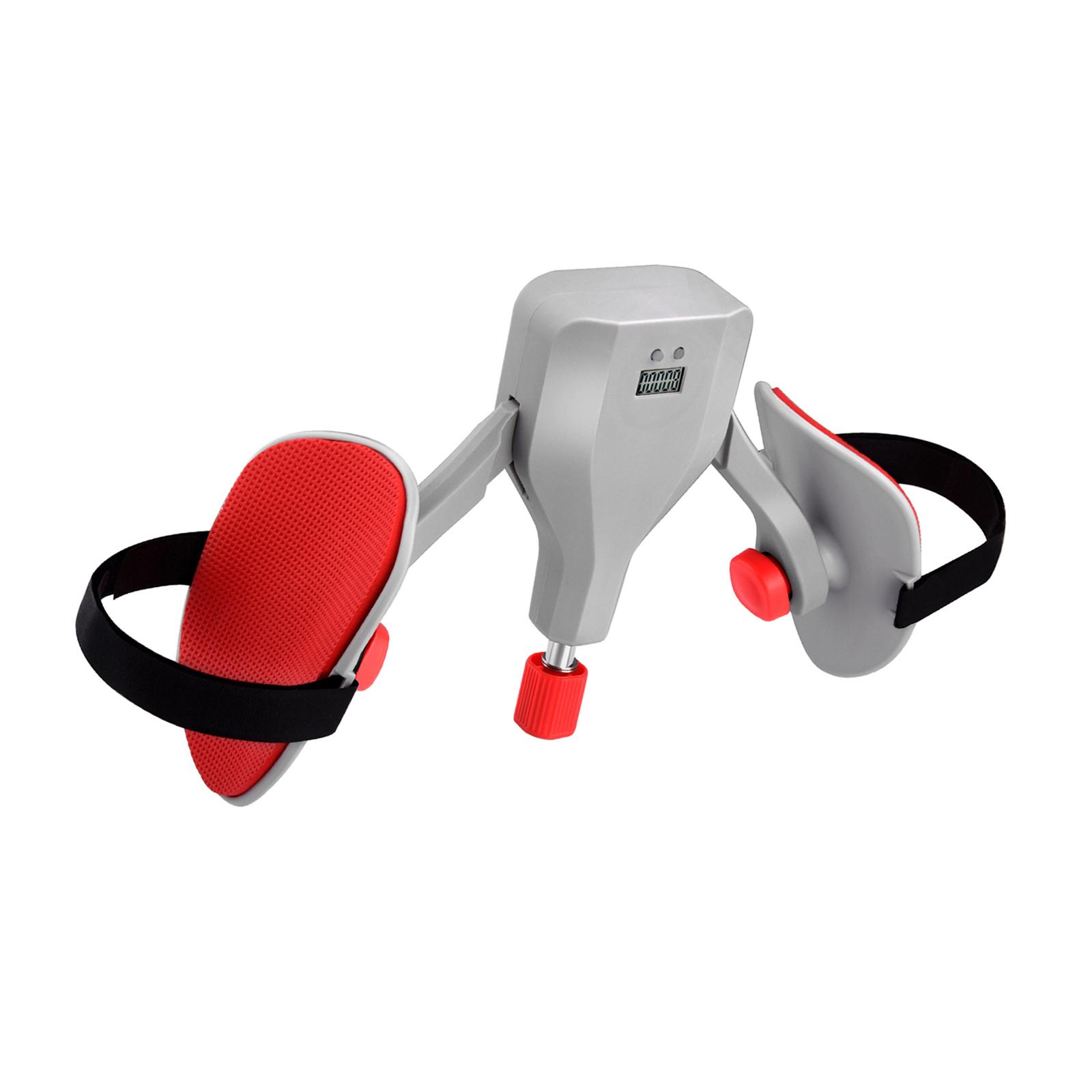 Thigh Exerciser Machine for Ho - Leg Home Gym Workout 评论和价格