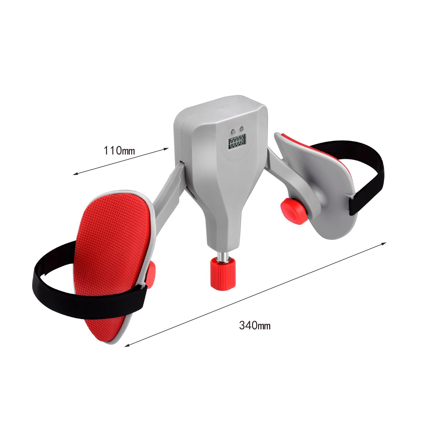 Thigh Exerciser Machine for Ho - Leg Home Gym Workout 评论和价格
