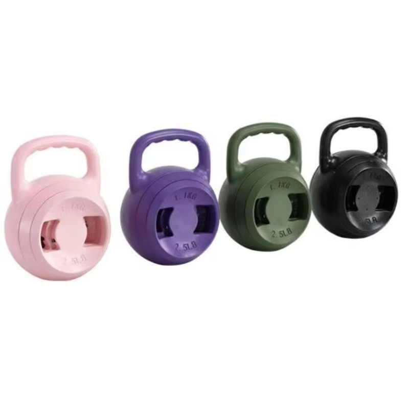 Custom Logo Cement Adjustable  - Home Gym Equipment Set 评论和价格