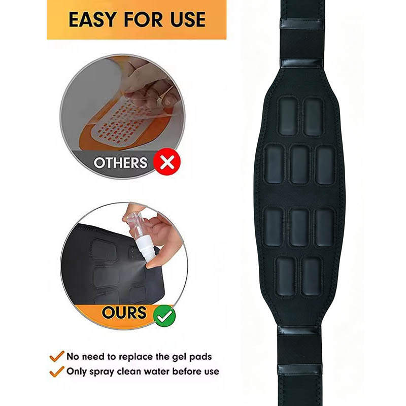 Smart Abs Trainer Muscle Toner - Home Gym Routine 评论和价格