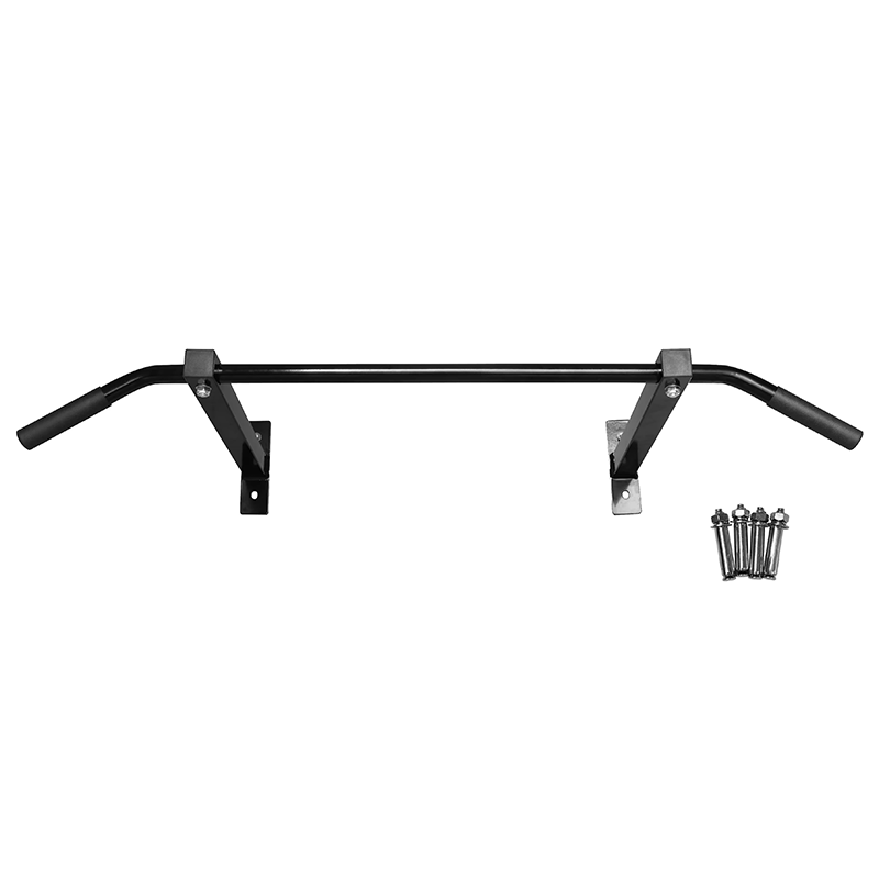 2026 Wall Mounted Pull up Bar/ - Leg Home Gym Workout 评论和价格