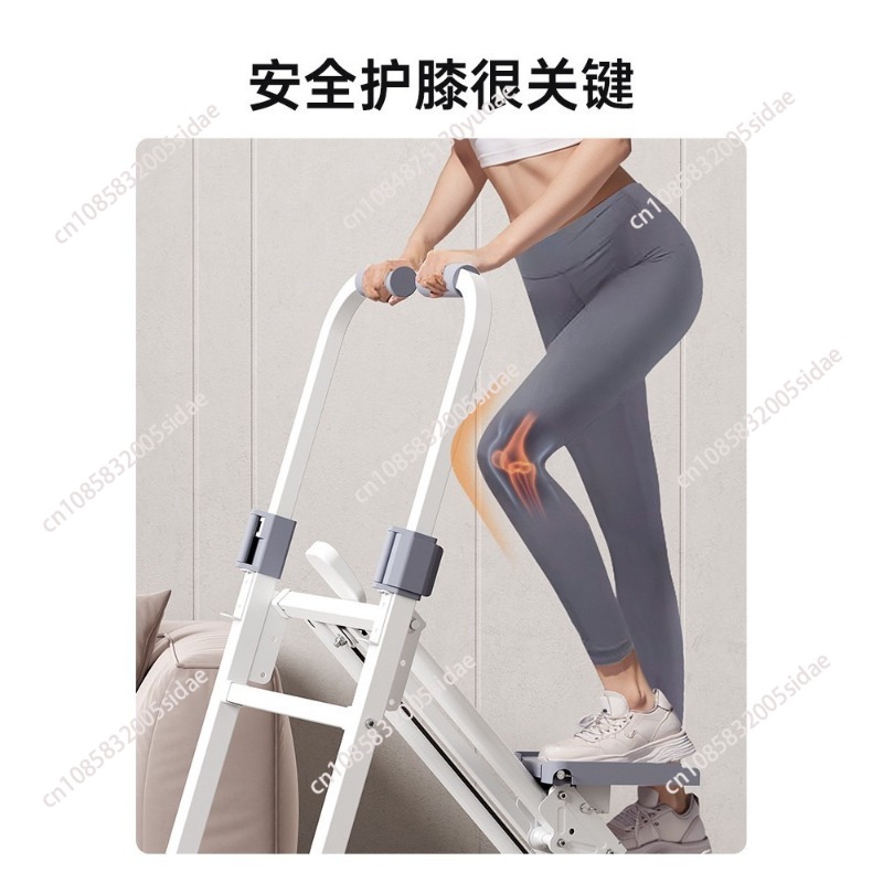 Home Fitness Climbing Machine  - Home Gym Yoga 评论和价格