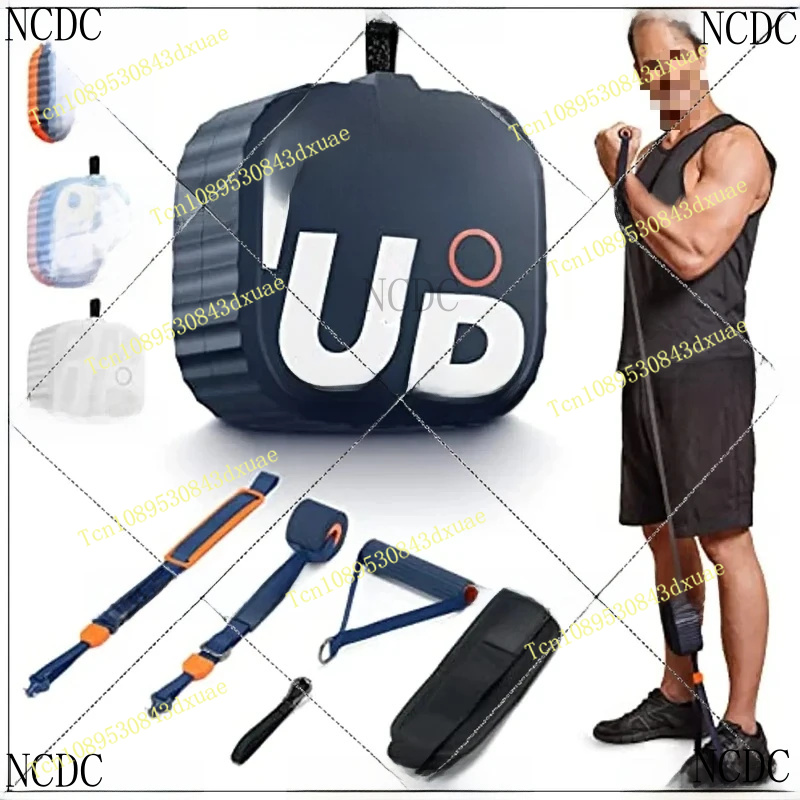 Home Fitness Equipment 4.4-44  - Home Gym Portable 评论和价格