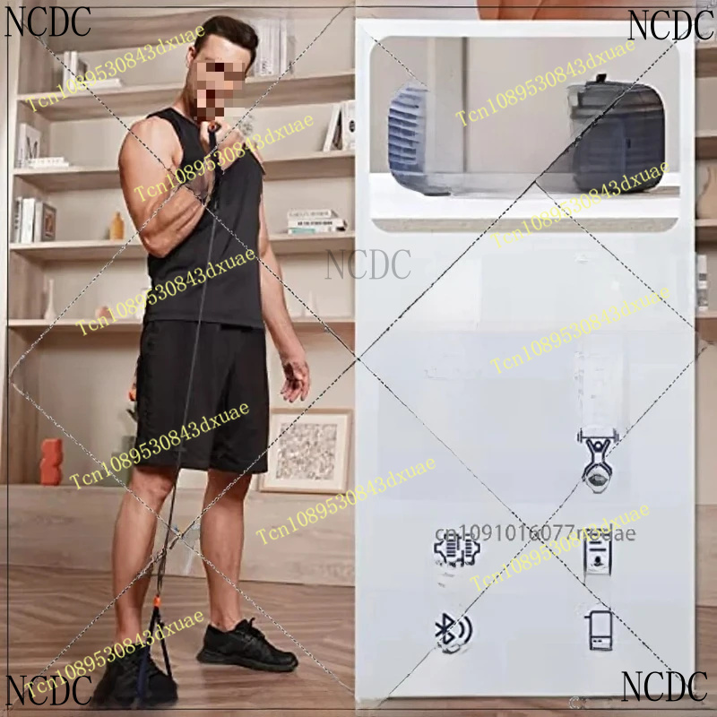Home Fitness Equipment 4.4-44  - Home Gym Portable 评论和价格