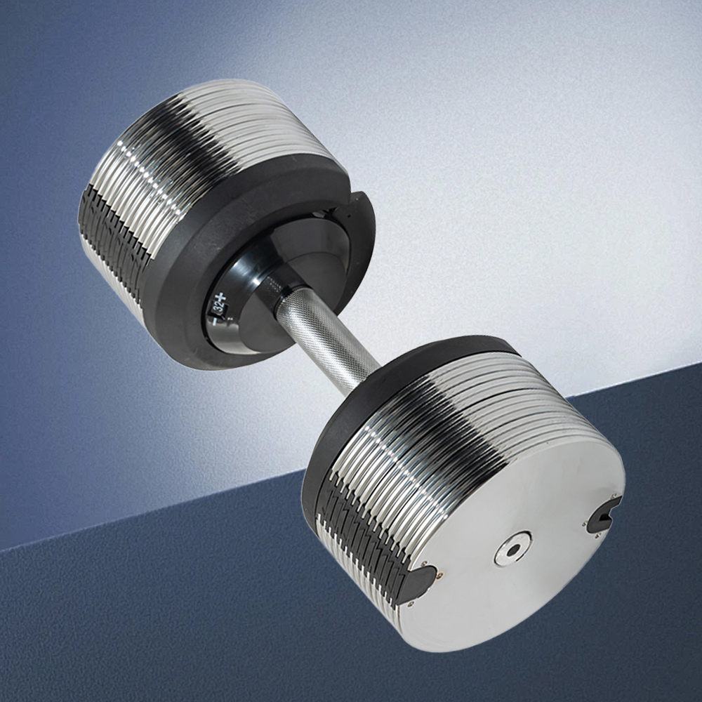 40kg Adjustable Increments Dum - Home Gym Equipment Set 评论和价格