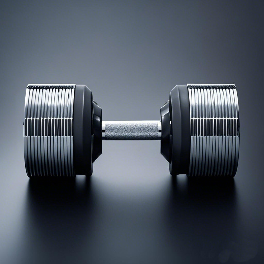 40kg Adjustable Increments Dum - Home Gym Equipment Set 评论和价格