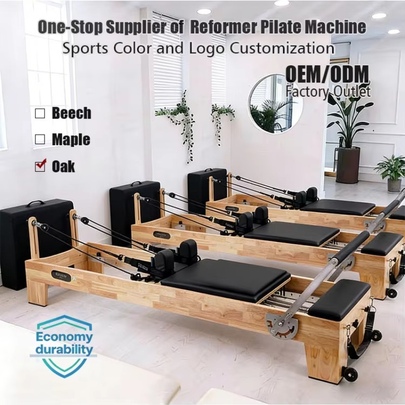 Pilates Reformers Body Exercis - Home Gym Yoga 评论和价格