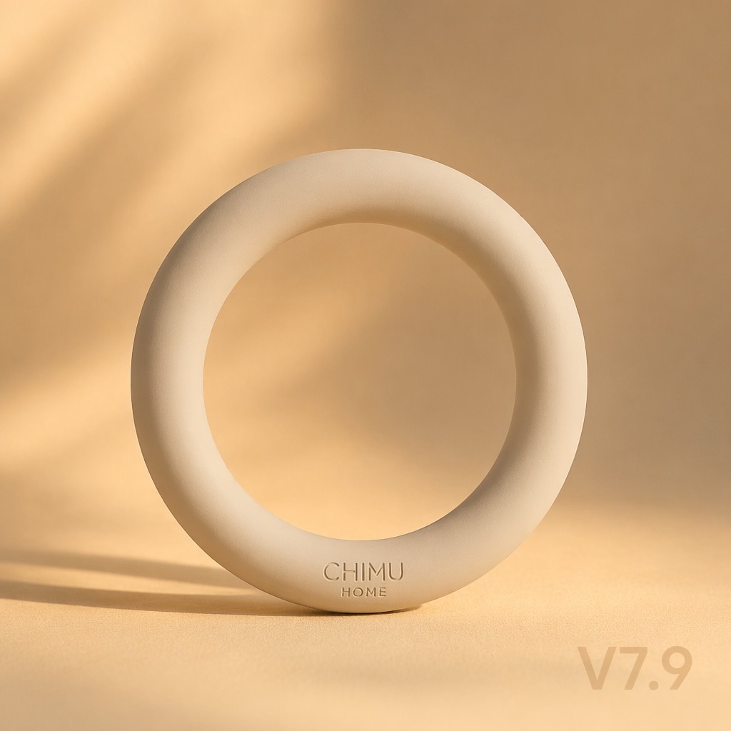 【CHIMU HOME】 Yoga Weight Ring  - Home Gym Yoga 评论和价格
