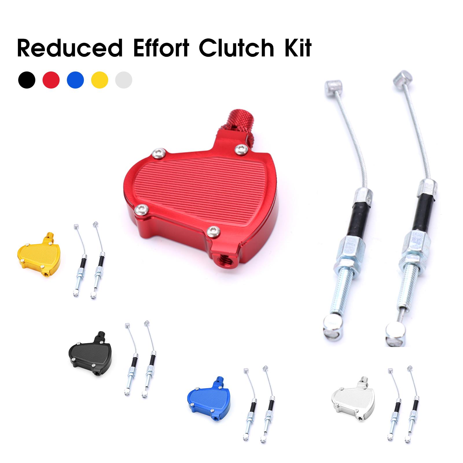 ZSDTRP CNC Stunt Clutch Easy P - Lat Pulldown Cable 评论和价格
