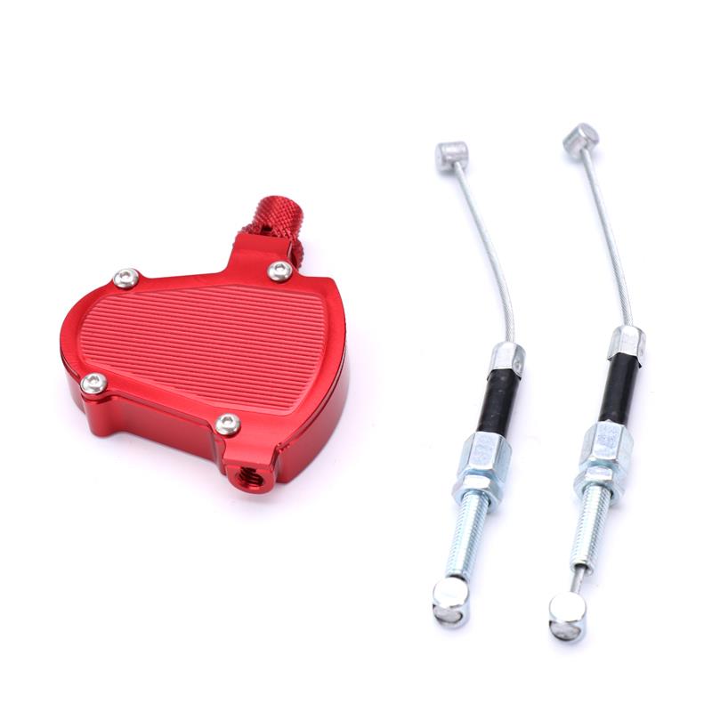 ZSDTRP CNC Stunt Clutch Easy P - Lat Pulldown Cable 评论和价格