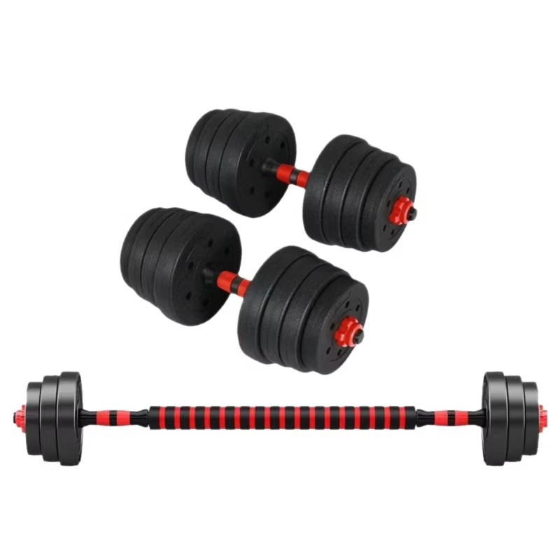 HOES-Dumbbell Lock Nuts- High- - Home Gym Equipment Set 评论和价格