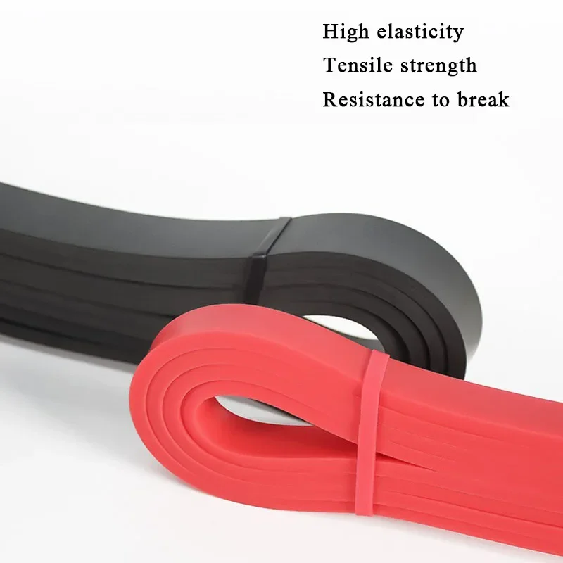 Heavy Duty Resistance Band Lat - Home Gym Routine 评论和价格