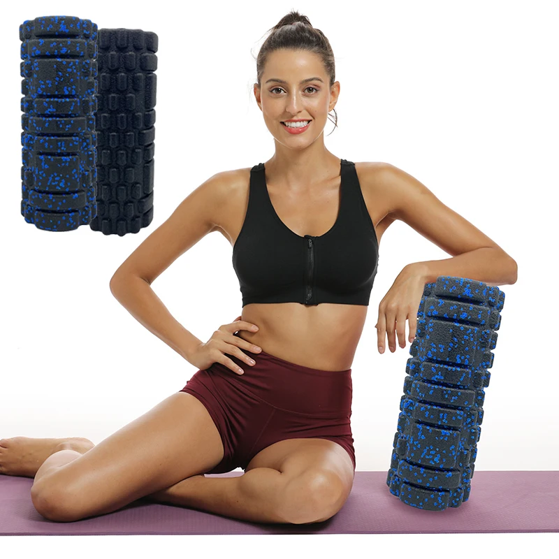 30/33cm Fitness Foam Roller Yo - Home Gym Routine 评论和价格