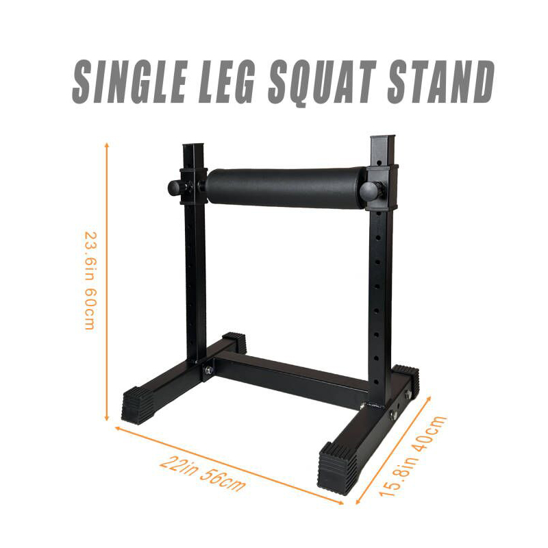 Adjustable Single Leg Squat St - Leg Home Gym Workout 评论和价格
