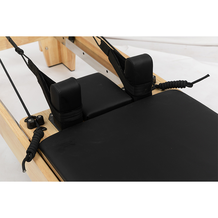 2025 Newest Pilates Reformer E - Home Gym Yoga 评论和价格