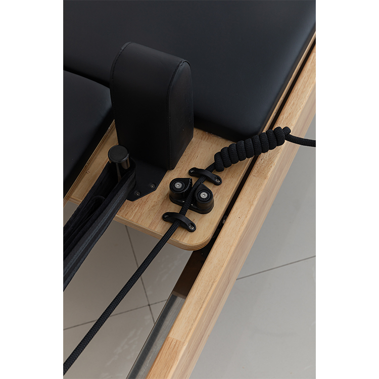 2025 Newest Pilates Reformer E - Home Gym Yoga 评论和价格