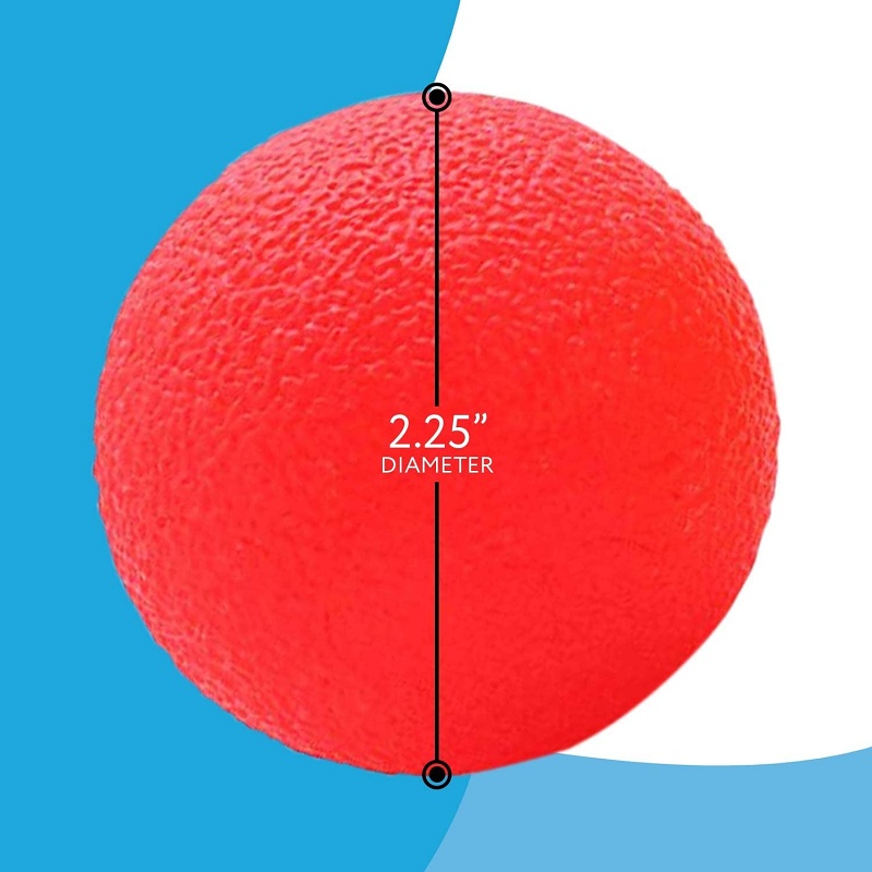 Hand Grip Egg Gripping Ball Fi - Home Gym Routine 评论和价格