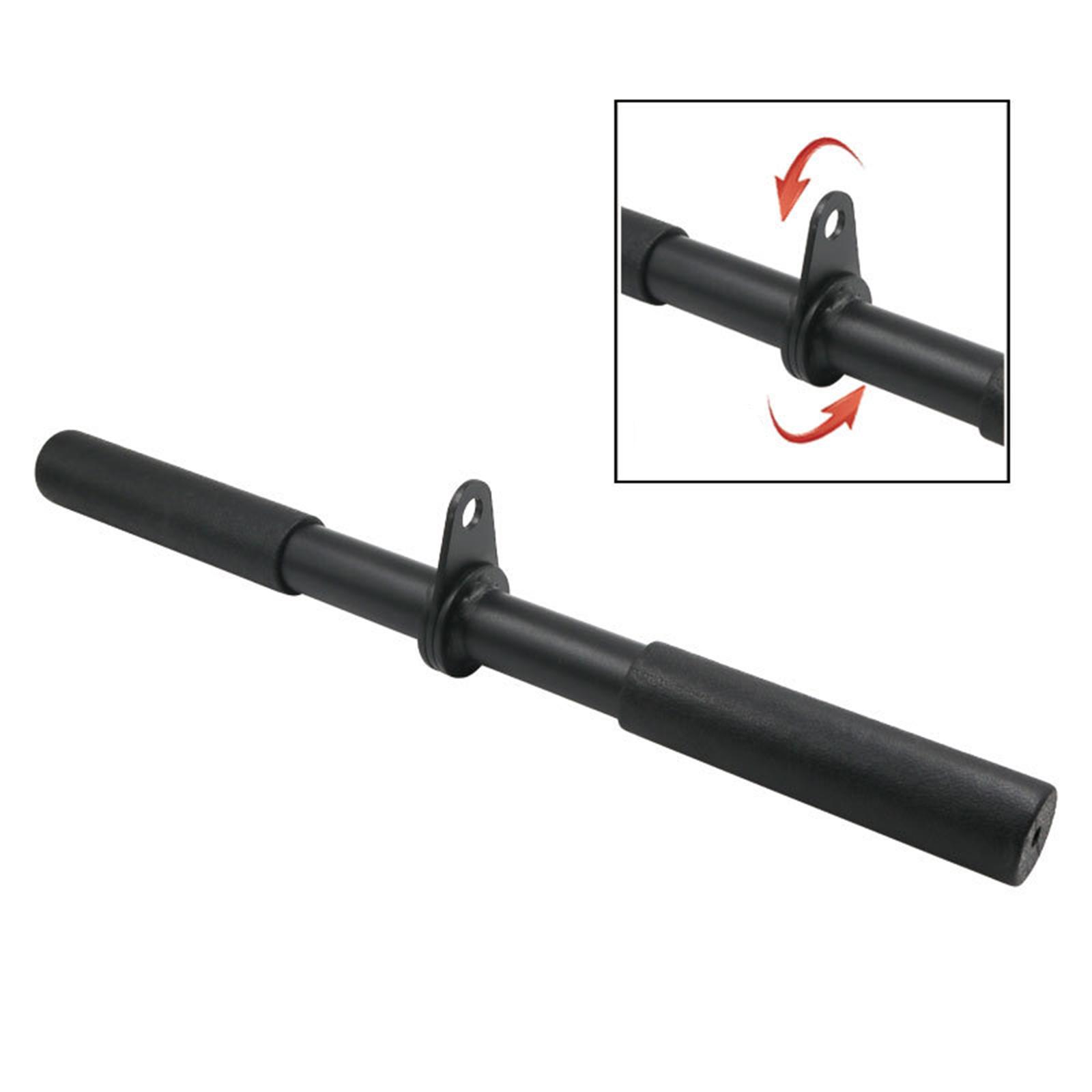 Revolving Straight Bar LAT Hig - Lat Pulldown Cable 评论和价格