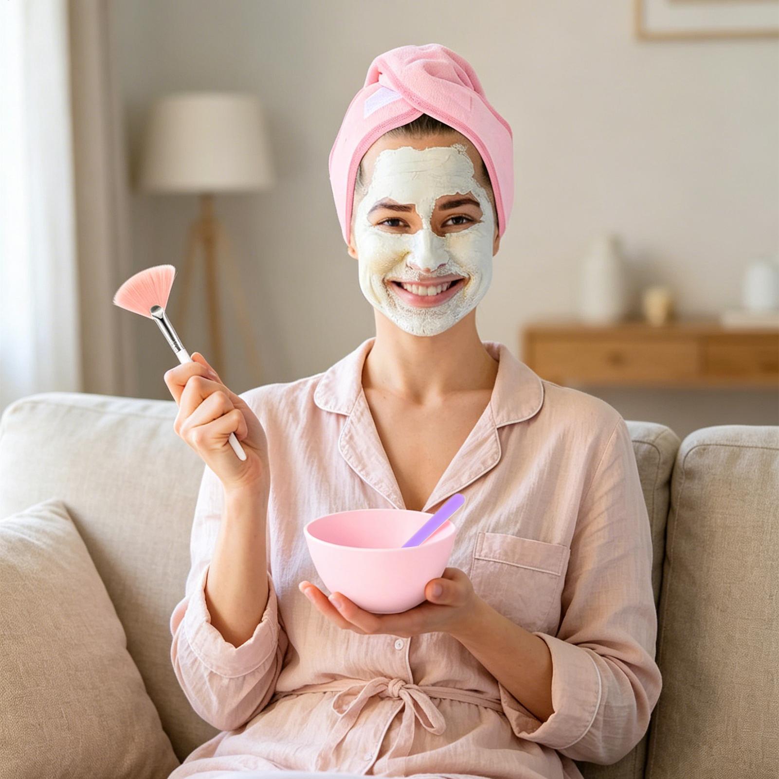 Face Cover Spatula 37 Pieces S - Home Gym Yoga 评论和价格