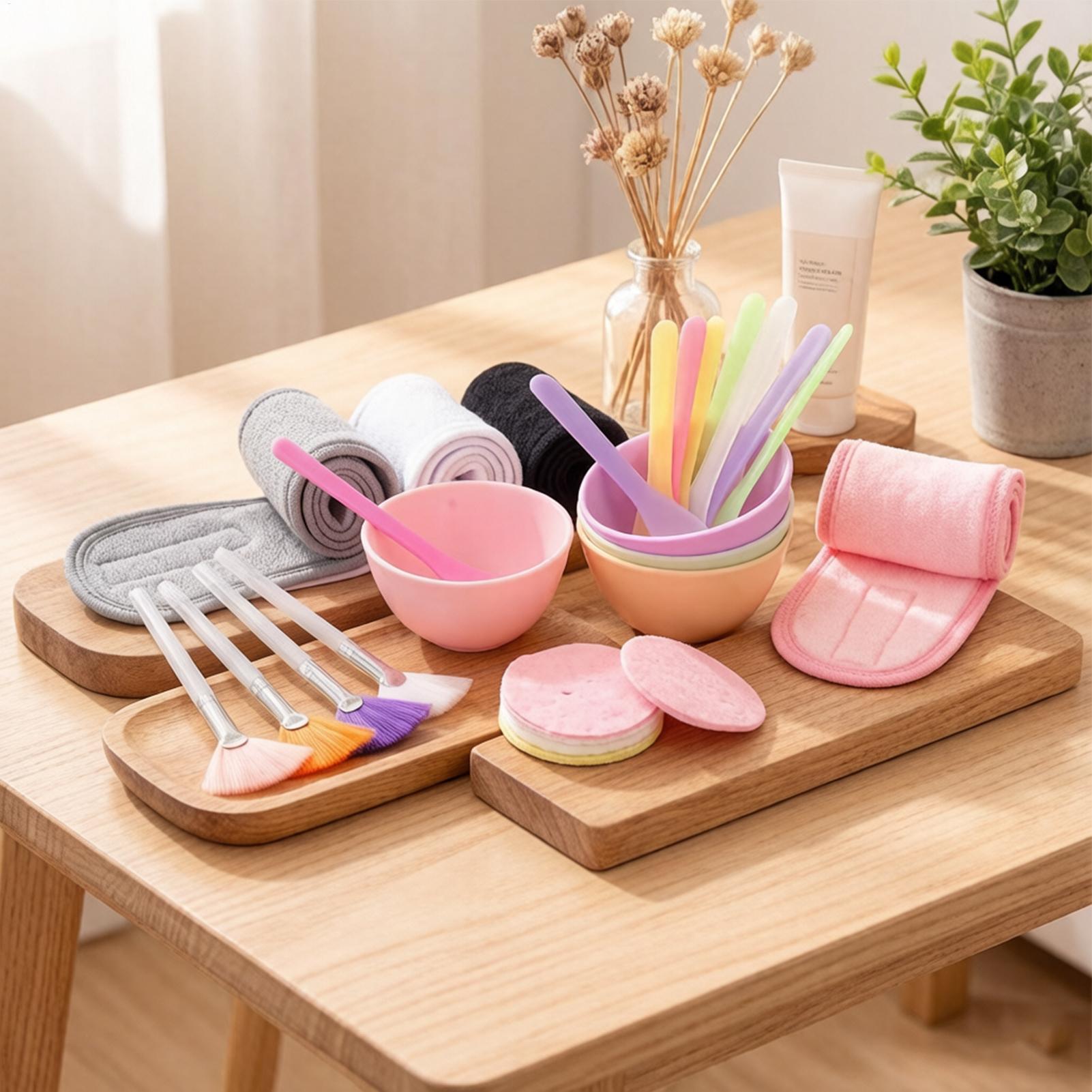 Face Cover Spatula 37 Pieces S - Home Gym Yoga 评论和价格