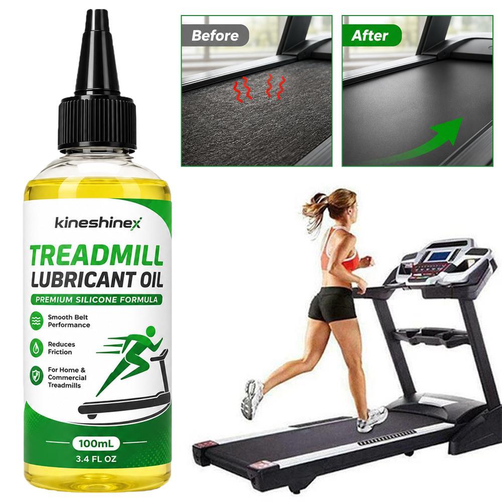 100ml Treadmill Lubricant Oil  - Home Gym Routine 评论和价格