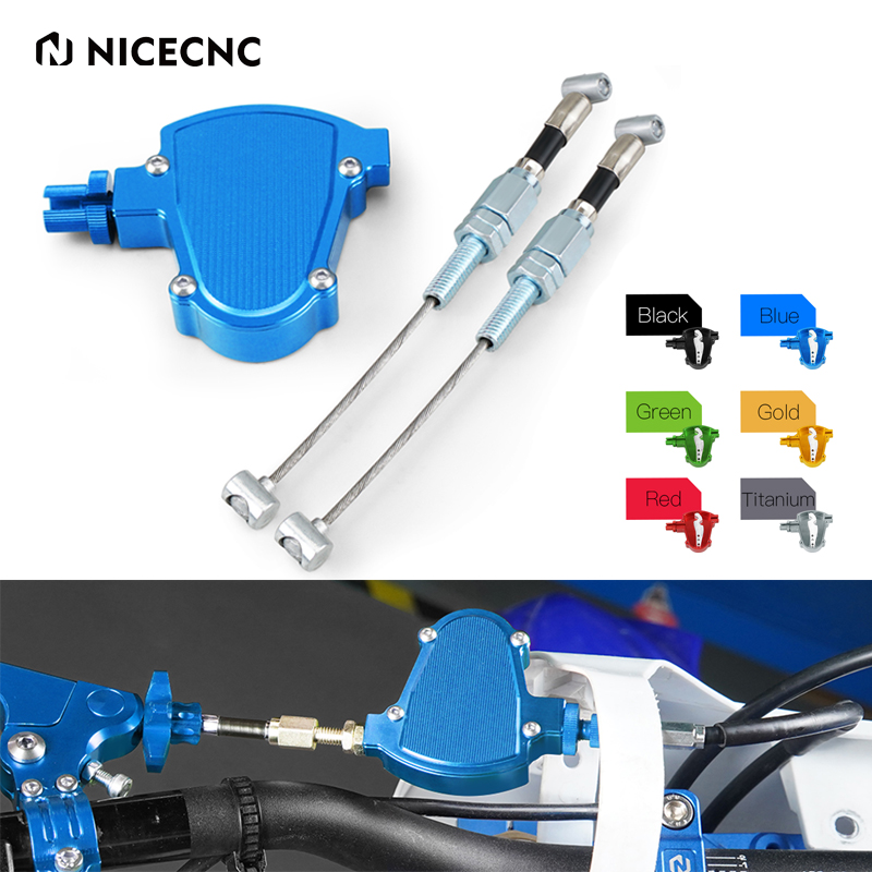 CNC Stunt Clutch Easy Pull Cab - Lat Pulldown Cable 评论和价格