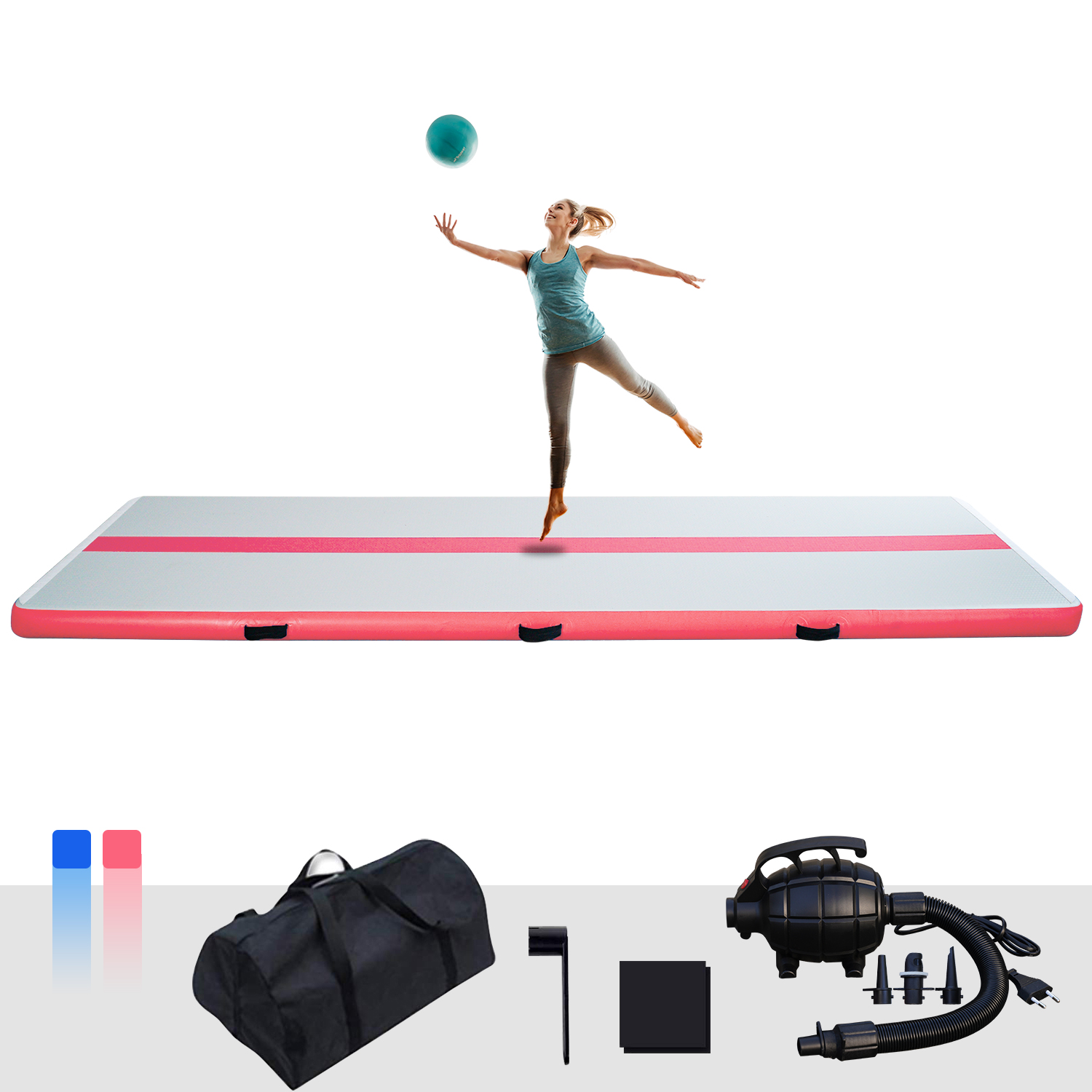 EU Free Shipping Dropshipping  - Home Gym Yoga 评论和价格