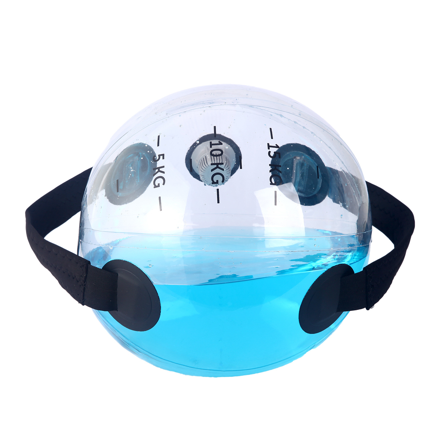 Adjustable Water Weight Ball 2 - Home Gym Routine 评论和价格