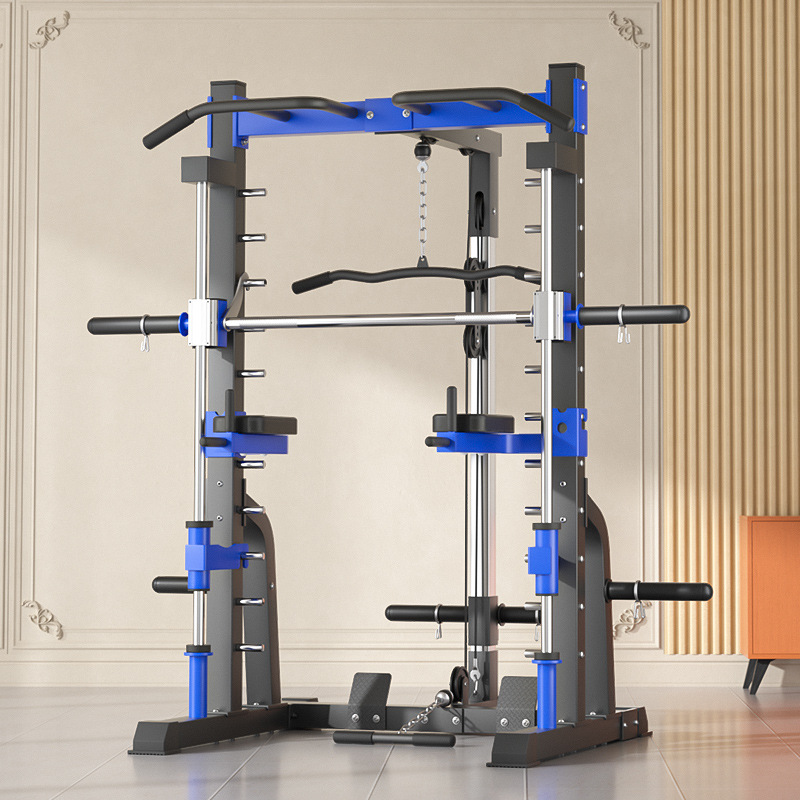 Multi-functional home comprehe - Home Gym Equipment Set 评论和价格