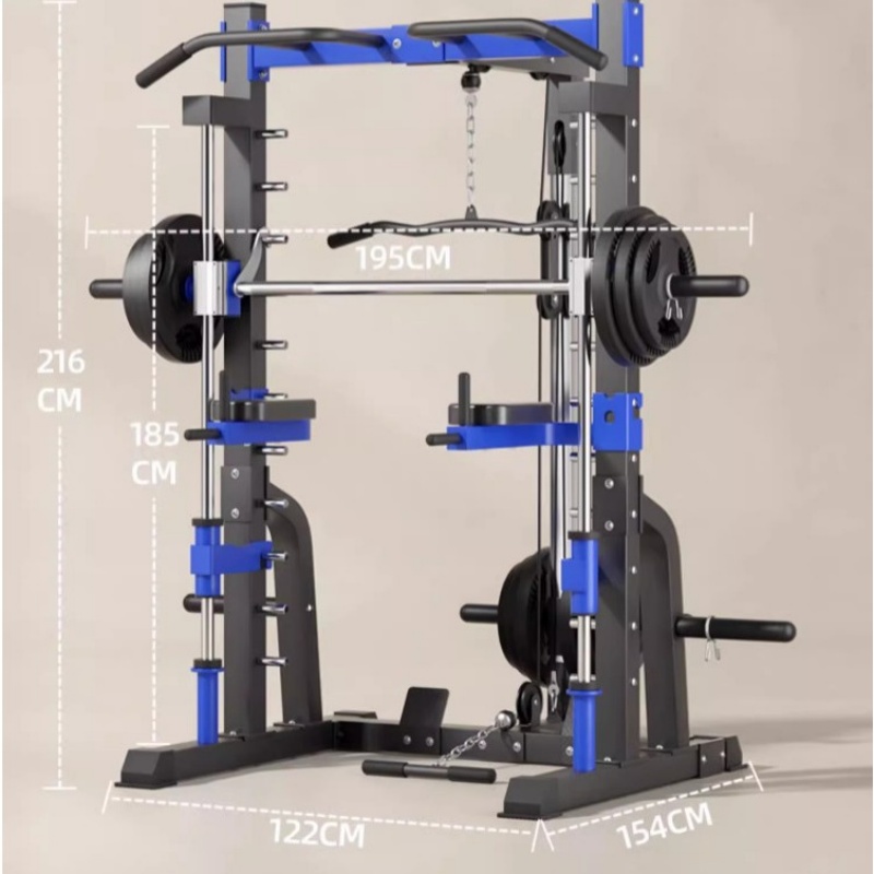 Multi-functional home comprehe - Home Gym Equipment Set 评论和价格