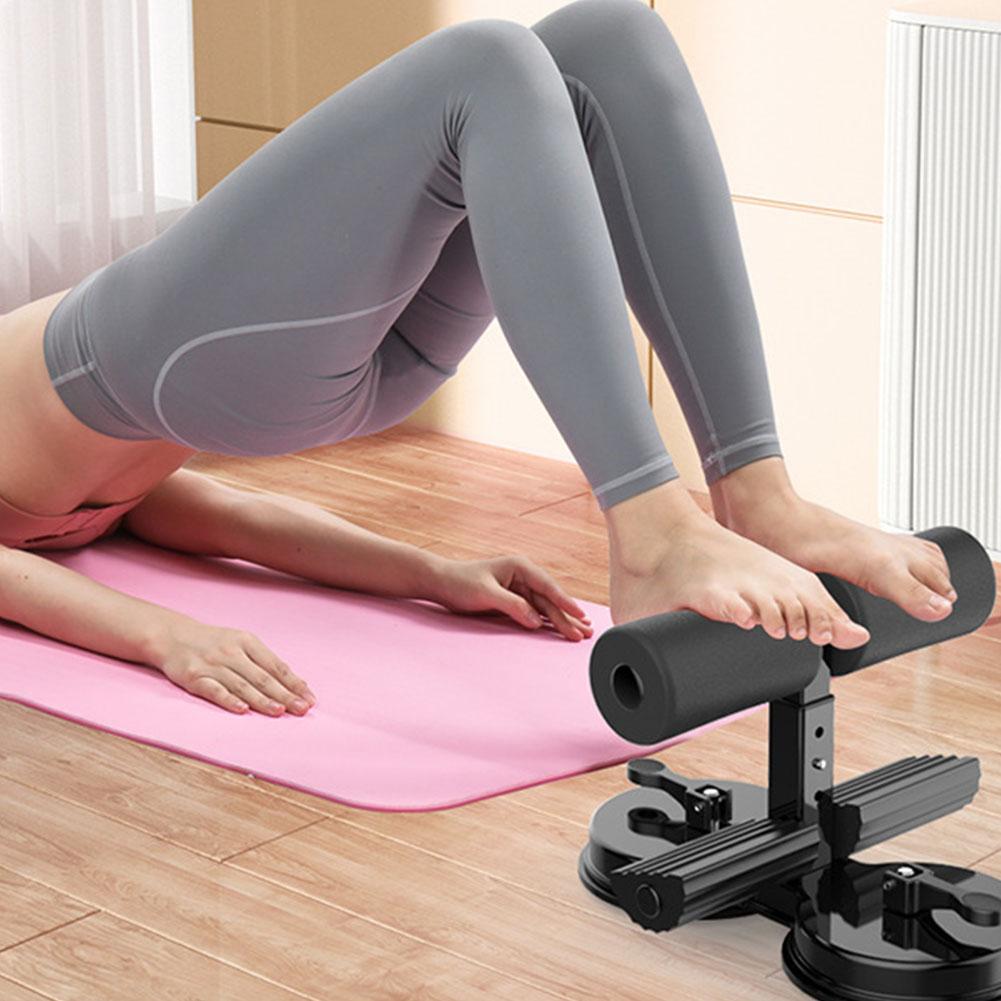 Double Suction Cup Sit Up Assi - Home Gym Routine 评论和价格