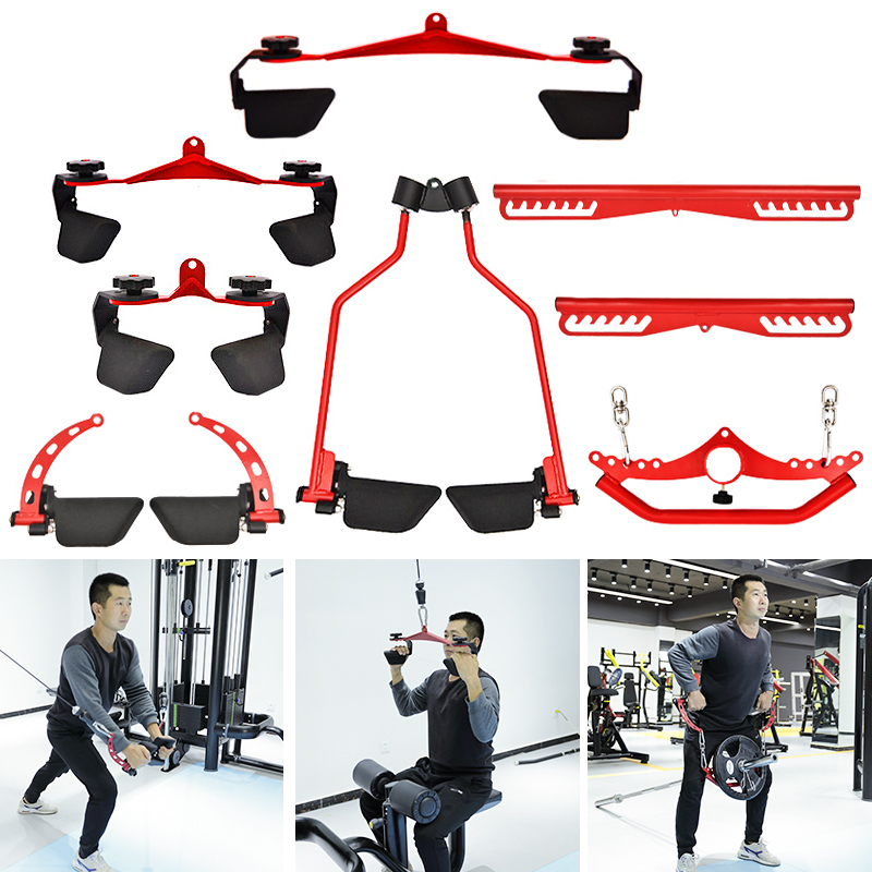 Adjustable Fitness Lat Pull Do - Lat Pulldown Cable 评论和价格